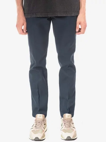 Παντελόνι Dickies Work Pant μπλε