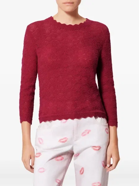 Pulover Marant Etoile roz