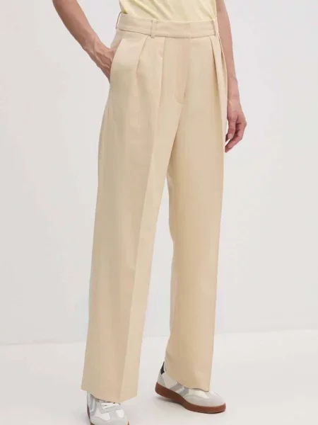 Tommy Hilfiger pantaloni bej