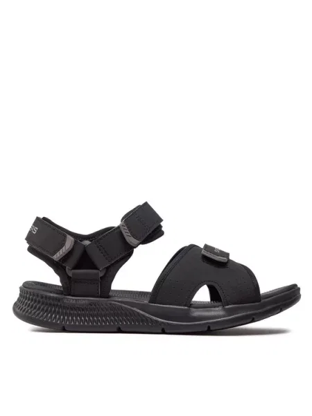 Skechers Sandály Go Consistent Sandal-Tributary černá