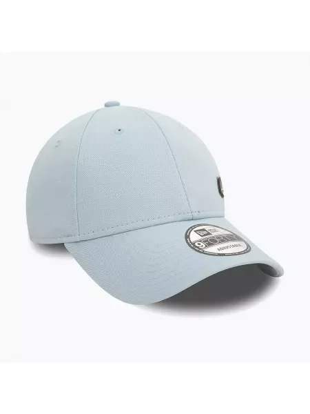 New Era Ne Pin пастелно бейзболна шапка синя