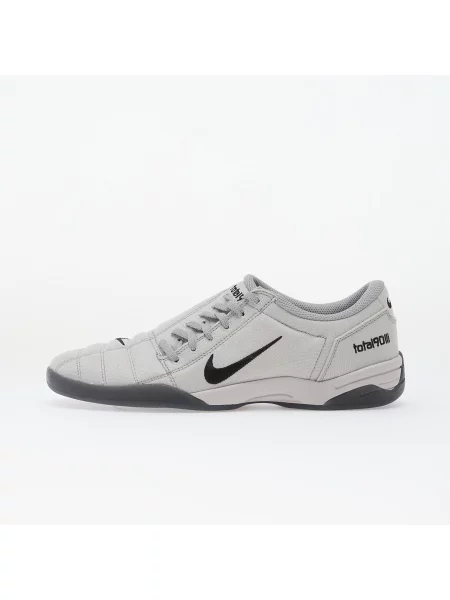Sneakers Nike Total 90 Premium Lt Smoke Grey/ Black-University Red EUR 46 μαύρο