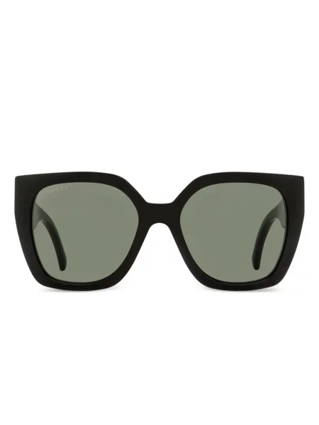 Ochelari de soare Gucci Eyewear negru