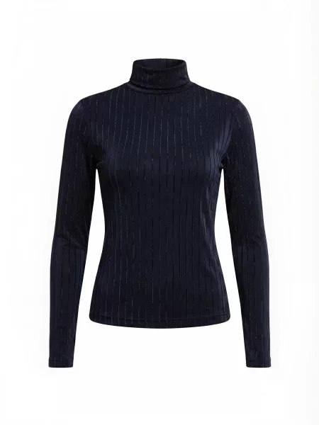 Liberte Essentiel Top VILDE bleumarin