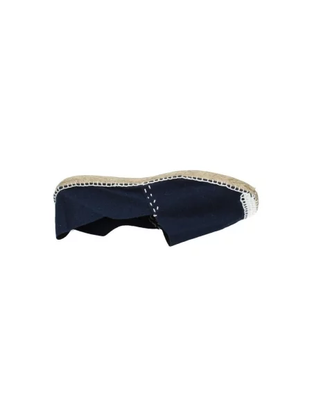 Espadrilky Made In Spain modrá