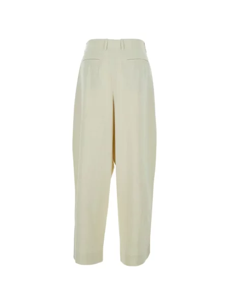 Pantaloni Maison Kitsune