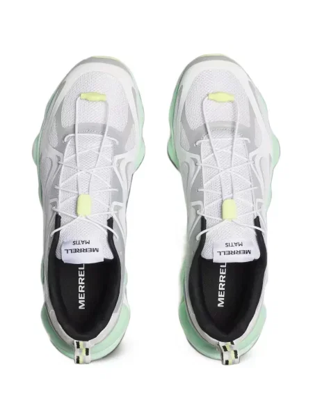 Sneakerși Merrell alb