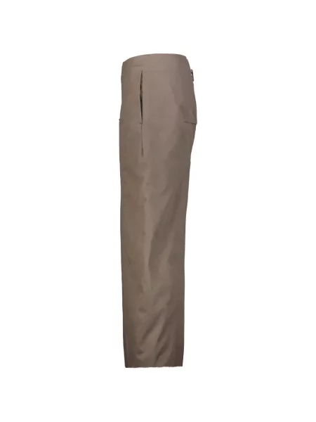 Fusta maxi Rick Owens