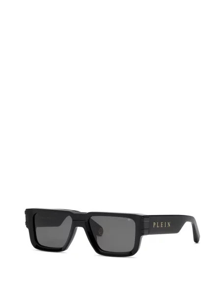 Ochelari de soare Philipp Plein Eyewear negru