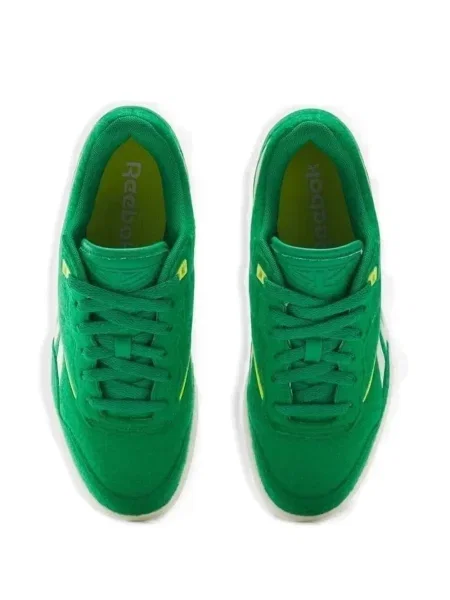 Sneakerși Reebok verde