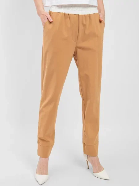 Штани повсякденні Suns Boards бежевий