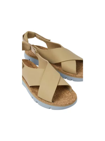 Sandale Camper bej