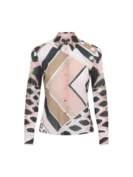 Koszula Pucci
