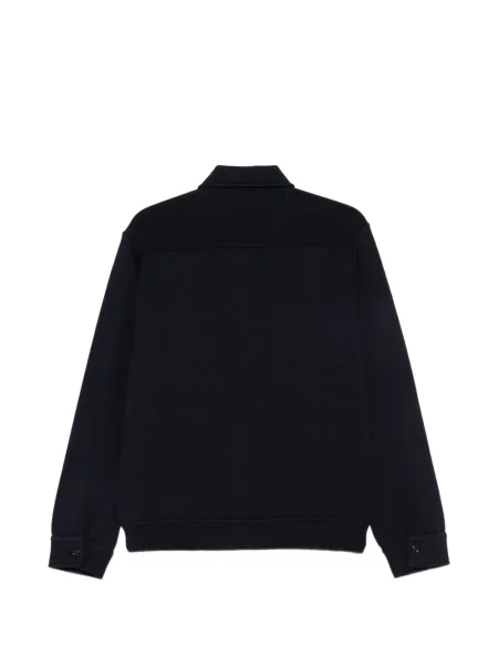 Cardigan Lardini albastru