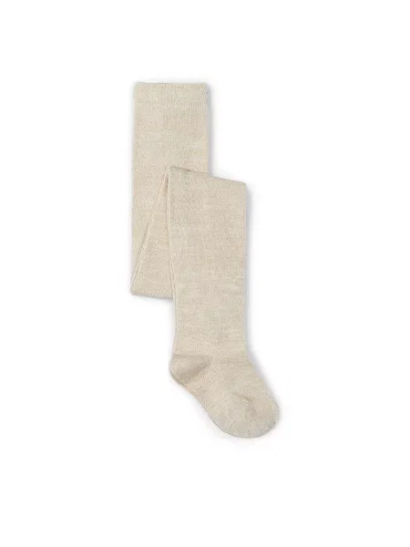 Otroške nogavice Mayoral bež