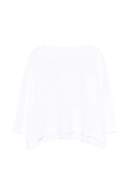 Sweter Daniela Gregis biały