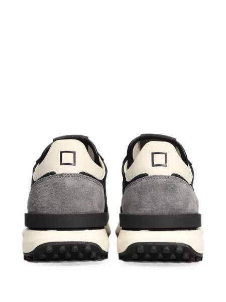 Sneakerși D.a.t.e. negru
