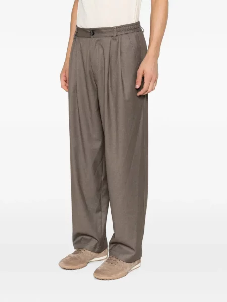 Pantaloni Imperial maro