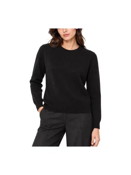 Pulover Linea Emme Marella negru