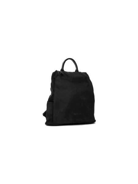 Geantă Big Star negru