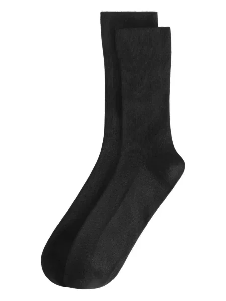 Șosete Dolce & Gabbana negru