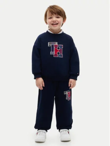 Tepláková souprava Tommy Hilfiger