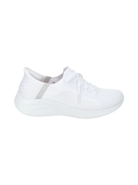 Tenisky Skechers biela
