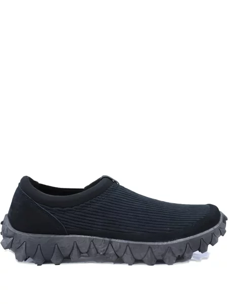Sneakerși Salomon negru
