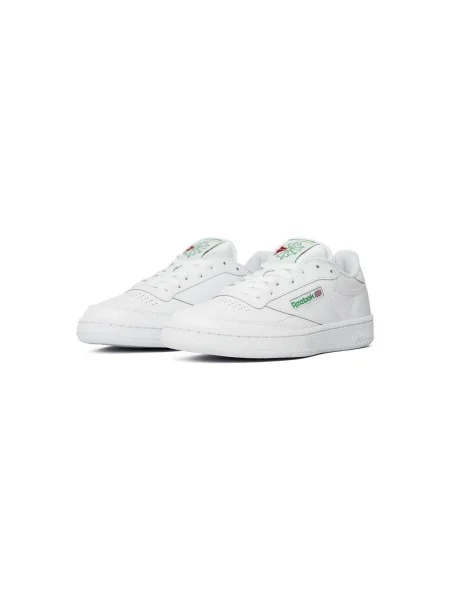 Pantofi Reebok Sport alb