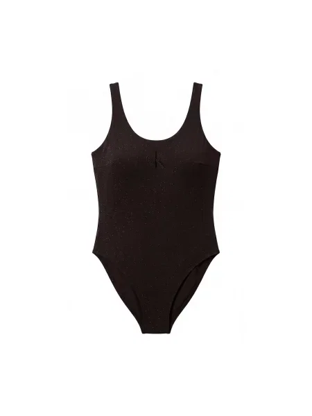 Calvin Klein Underwear Costum de baie întreg negru