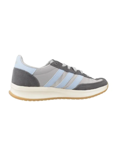 Bežecké tenisky Adidas Run 70S sivá