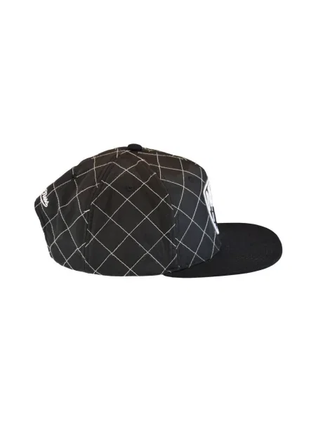 Baseball sapka Mitchell & Ness fekete