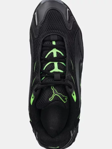 Puma sportcipő Inhale fekete