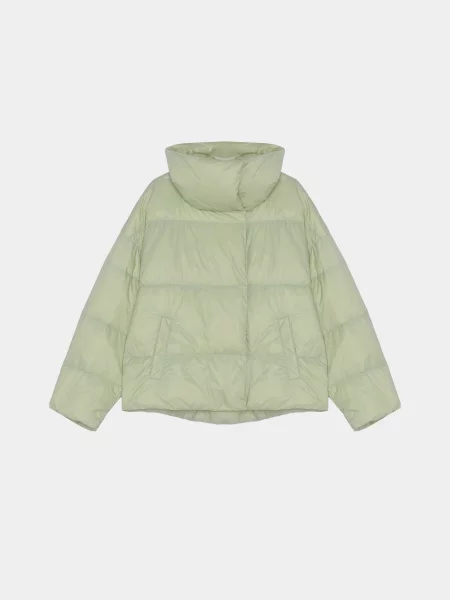 Демісезонна куртка Braska зелений