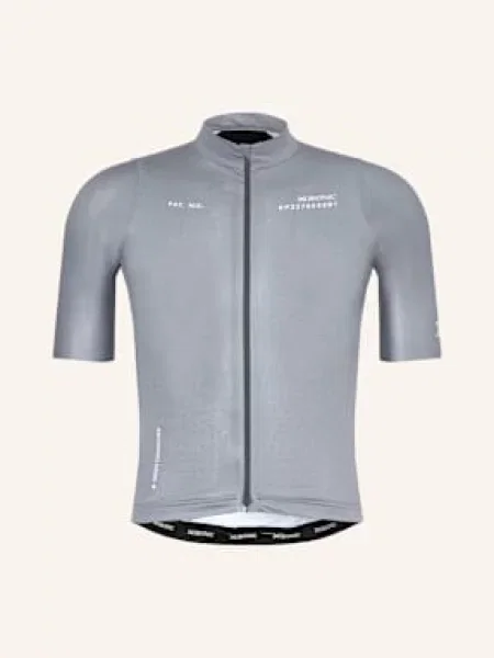 Tričko X-bionic jersey šedé