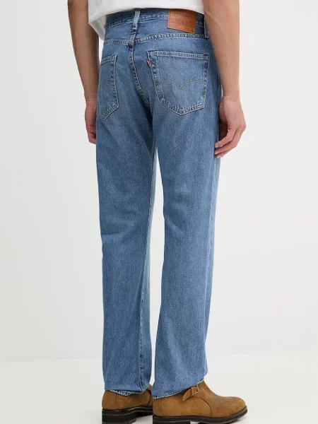 Džíny Levi's LEVIS®ORIGINAL FIT modré
