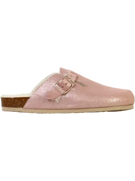 Pantofi Plakton roz