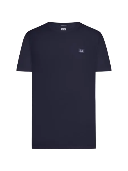 Tricou C.p. Company albastru