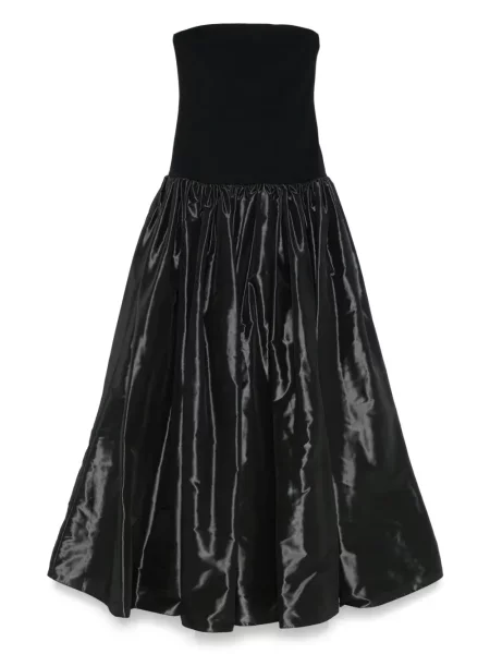 Rochie Coperni de costum negru