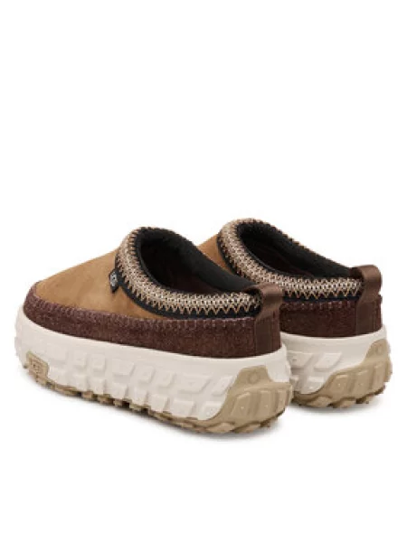 Natikače Ugg W Venture Daze smeđa