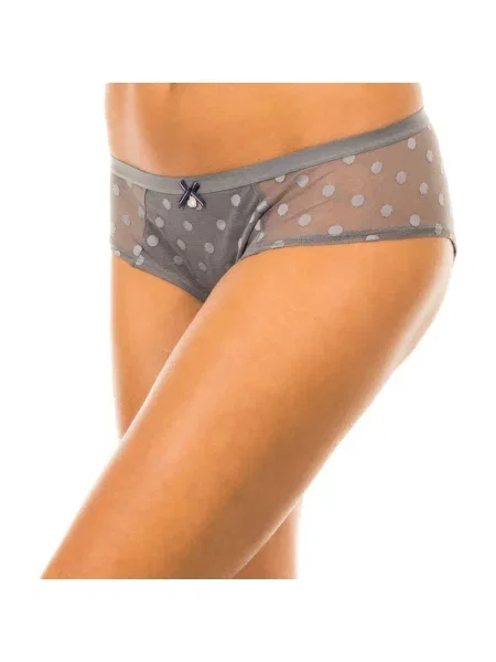 Alsó Tommy Hilfiger szürke