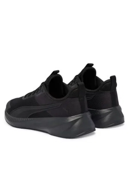 Sneakersy Puma Flyer Lite 4 02 čierna