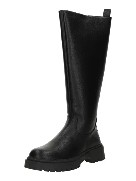 ABOUT YOU Škornji Jolien' črna