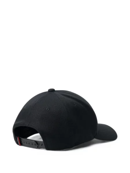 Șapcă Bogner Fire+ice cu autograf negru