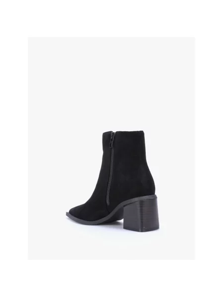 Pantofi La Modeuse negru