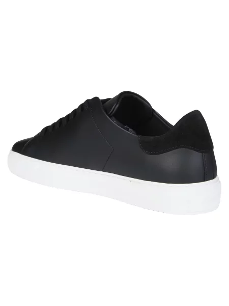 Sneakersy Axel Arigato klasyczne białe