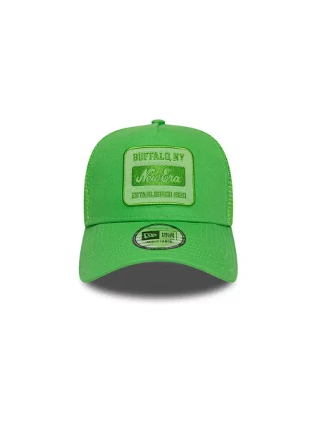 Šiltovka New Era zelená