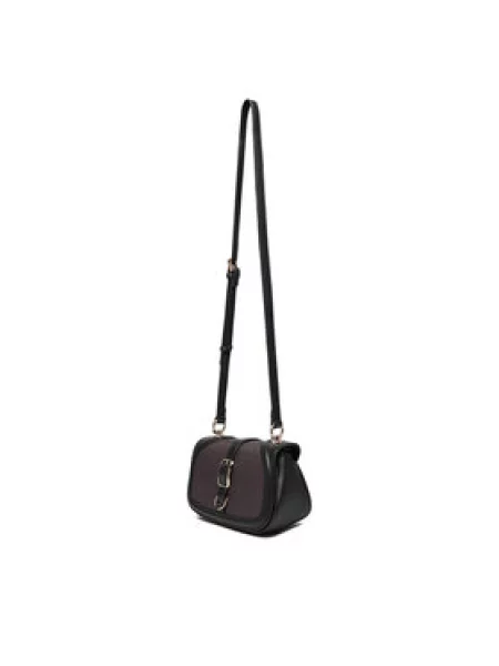 Kabelka Nine West CEO-SILK čierna