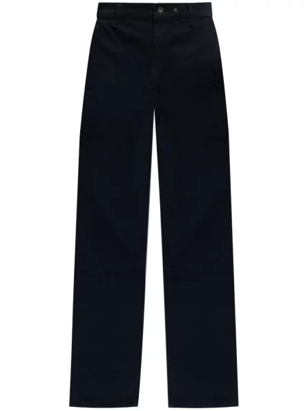 Blugi drepți Rag & Bone negru