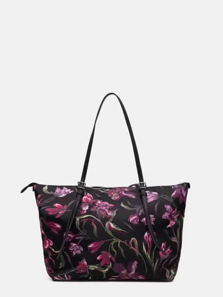 Medicine kabelka typu shopper dámska